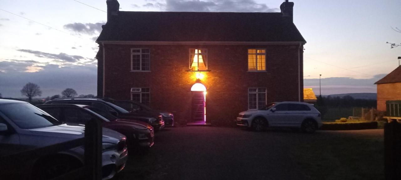 Plumpton House Hotel Ashford  Exterior foto