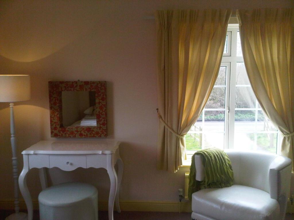 Plumpton House Hotel Ashford  Cameră foto