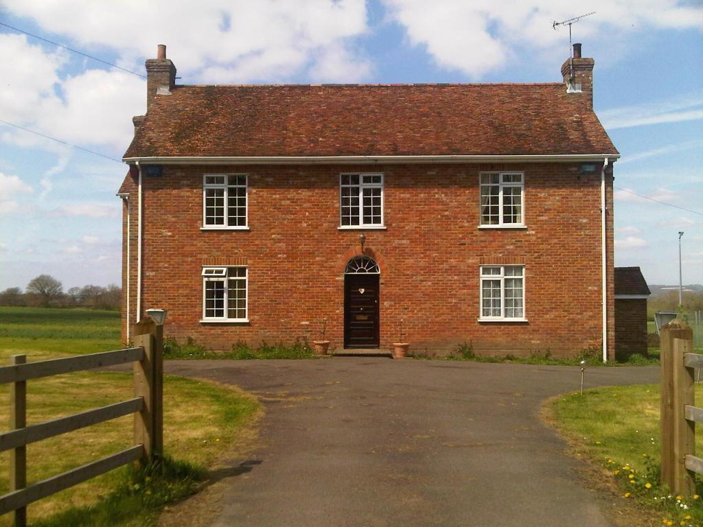Plumpton House Hotel Ashford  Exterior foto